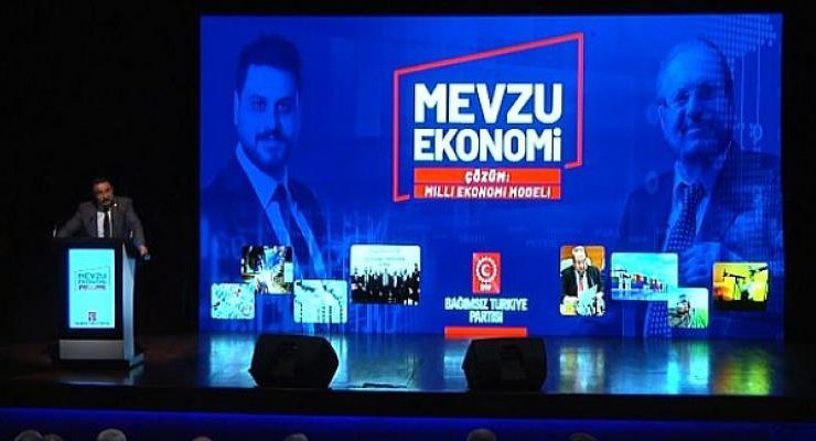 “Ekonomik kriz çözülürse, tüm sorunlar ortadan kalkar”