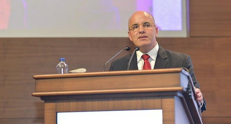 Elder’in 14. Sektör Toplantısı’nda ana gündem  ‘enerjideki dönüşüm’ oldu