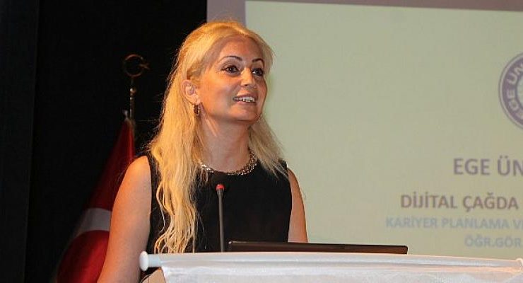 EÜ Genç Kızılay Topluluğu’ndan  “Eğitim Zirvesi”