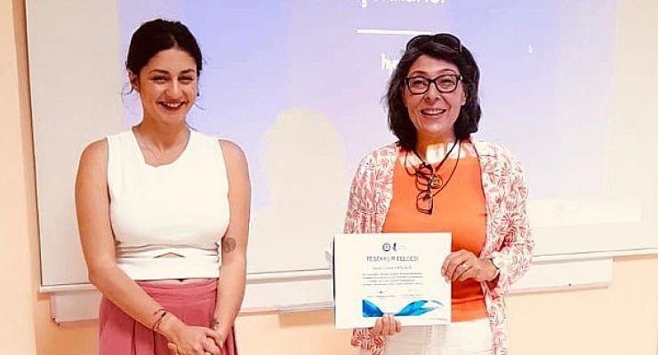 EÜ İletişim Fakültesinde “Google Ads Evreni” Söyleşisi