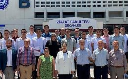 EÜ’de  “Uzaktan Algılama ve Uydu Sistemleri Sertifika Programı” düzenlendi
