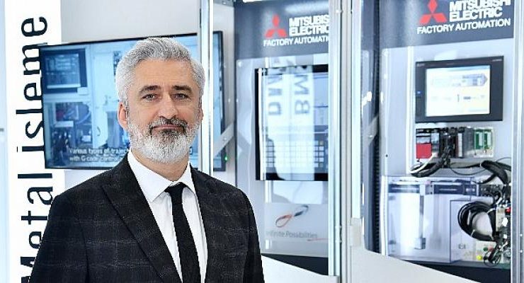 Fabrikalarda verimlilik ve hızı standardize eden ileri teknoloji