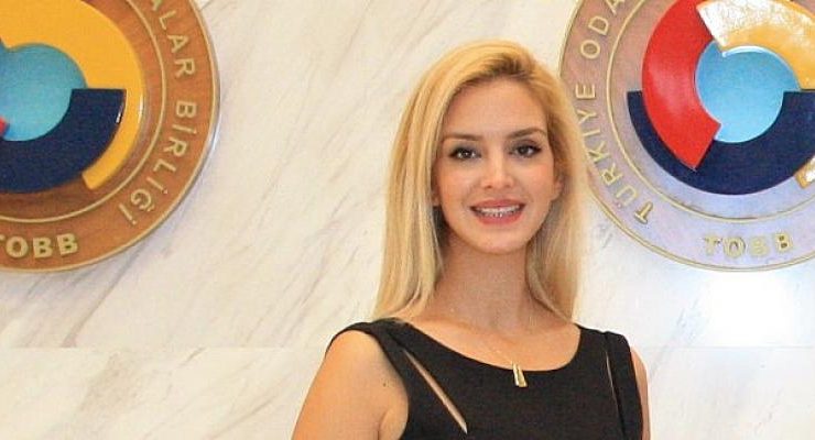 Filiz Dağ, “14. Karar Destek Sistemleri” Etkinliğinde Metaverse ve Web 3.0 Hakkında Konuştu