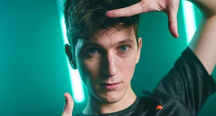 Fnatic 2. Aşama’yı Kayıpsız Geçip Zafere Uluştı