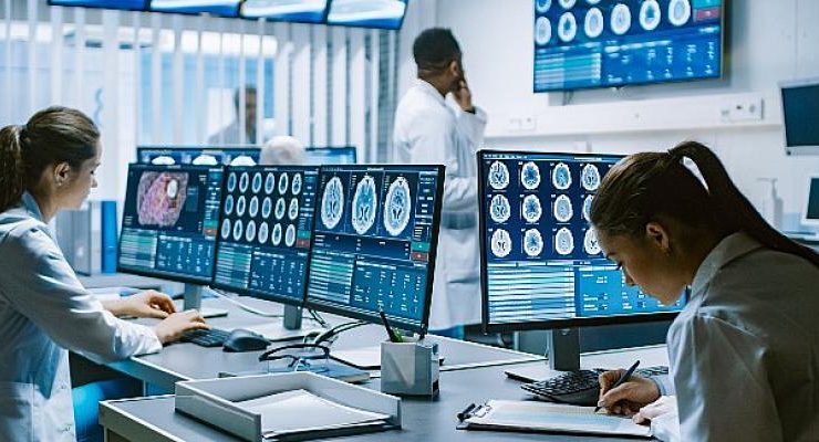 Fujitsu ve RIKEN, Süper Bilgisayar Fugaku İle Entegre Yapay Zeka Kullanan Yeni Nesil İlaç Keşif Teknolojisi Üzerinde Ortak Ar-Ge Programına Başladı