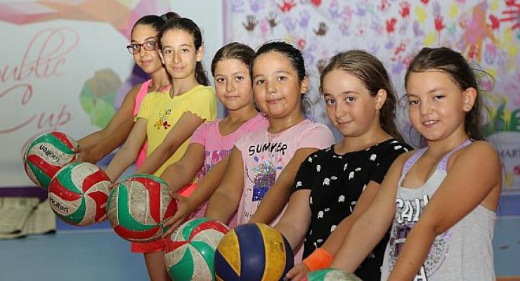 Gaziemir’de kurs kayıtları başladı