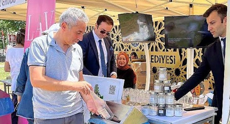 GCA’dan Dünya Çevre Günü’nde Geri Dönüşüm Etkinliği