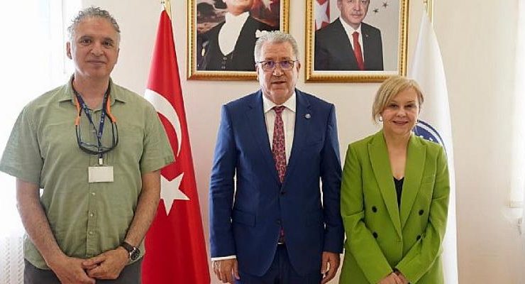 Geleceğin sinirbilimcileri Ege’de bir araya gelecek