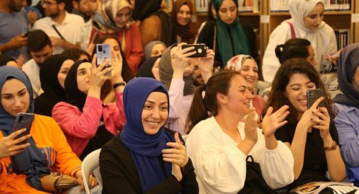 Gençlere YKS öncesinde altın değerinde tavsiyeler