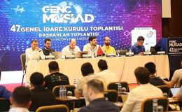 Gençlik, Mersin’de buluştu: Genç MÜSİAD projeleriyle geleceğin iş dünyasını şekillendiriyor