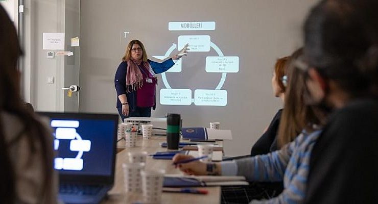 Haliç Üniversitesi “Teknoloji Transfer Ofisi” Birinci Yılını Kutluyor