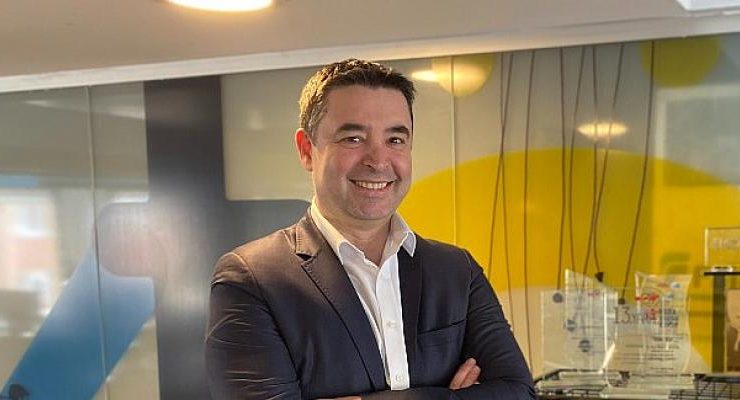Hasbiotech İlaç, Biosplice Therapeutics, Inc. ile orijinal ilaç geliştiriyor