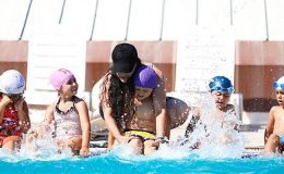 Haydi gençler spora  Bayraklı’da yaz spor okulları başlıyor