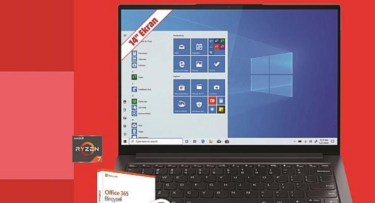 Hem babaların hem de öğrencilerin hediyeleri MediaMarkt’ta