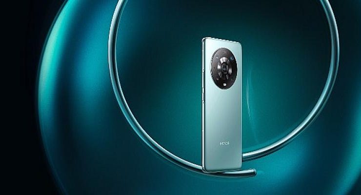 HONOR Magic UI 6.0 yepyeni özelliklerle geliyor