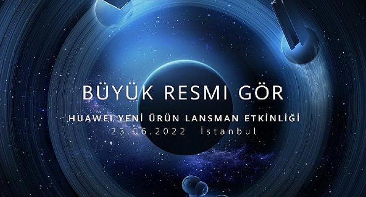 Huawei, yeni nesil MateBook D16 ile geleneksel masaüstü bilgisayarlara meydan okuyor
