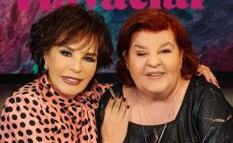 Hülya Koçyiğit’in Konuğu Defne Yalnız Oldu