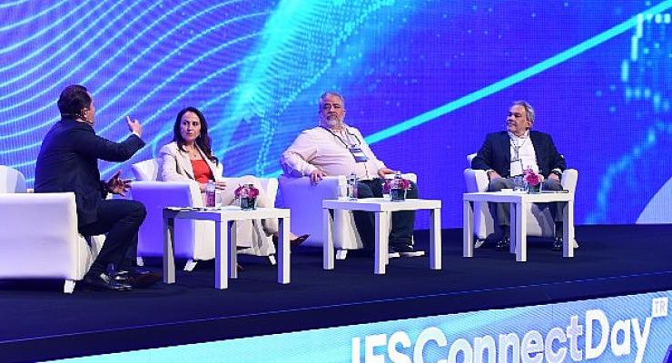 IFS Connect Day ile Türkiye dijital dönüşüme odaklandı