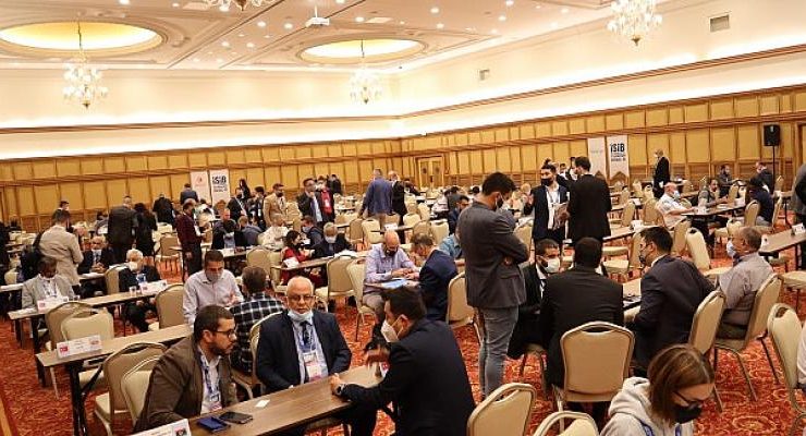 İklimlendirme Sektörünün Lider Fuarı  “ISK-SODEX 2023”e Katılım İmzaları Atılıyor