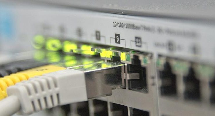 İnternet Hızında 101. Sıradayız