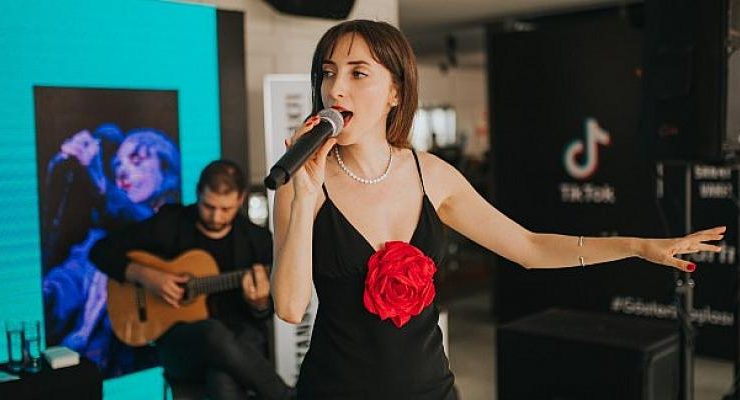 İstanbul Caz Festivali TikTok’ta genç yetenekleri arıyor!