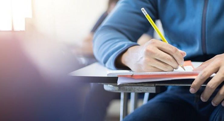 İTÜ Geliştirme Vakfı Okulları Ekrem Elginkan Lisesi Rehberlik Uzmanları’ndan YKS için son hatırlatmalar