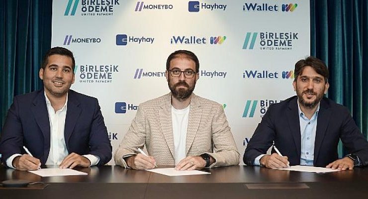 iWallet, Birleşik Ödeme ve Hayhay yatırımlarıyla büyüyecek