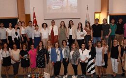 İzmir, Eşitlik Yıldızlarıyla Parlayacak