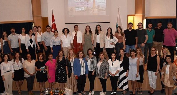 İzmir, Eşitlik Yıldızlarıyla Parlayacak