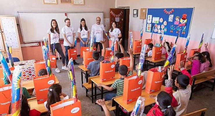 Karne Heyecanı Türkiye’nin Hepsiburada’sı ile Kars’ta başladı!