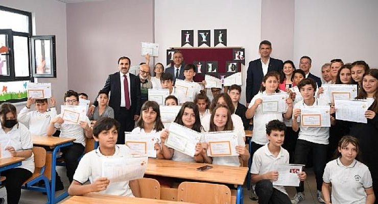 Kartepe’de Karne Zili Çaldı