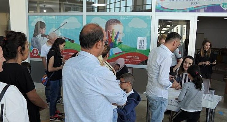 Keçiören’de Çem Yaz Okulu Kayıtları Başladı