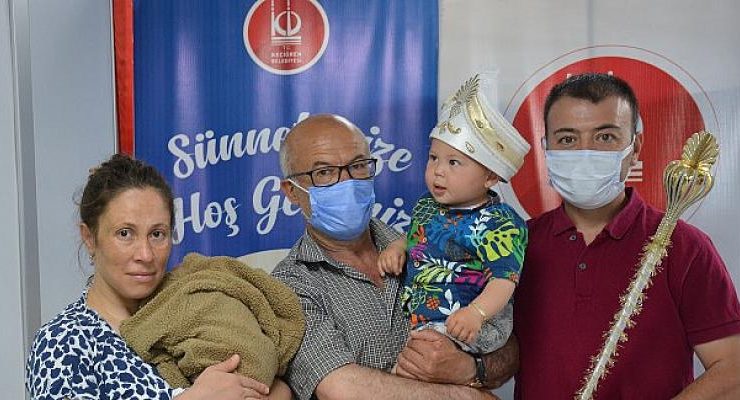 Keçiören’de Ücretsiz Sünnet Etkinliği Başladı