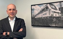 Körfez Ulaştırma Demir Yolu Filosuna Eklediği 75 Yeni Vagonla Büyümeye Devam Ediyor