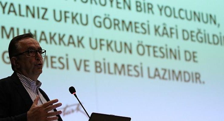 Lösev’den Dünya Çapında Bir Kanser Sempozyumu