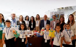 Maxion İnci Jant Grubu’nun Türkiye’de başlattığı  Su Kaşifi Programı’nın dönem finalinde  Su Kaşifleri gönülleri fethetti