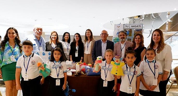 Maxion İnci Jant Grubu’nun Türkiye’de başlattığı  Su Kaşifi Programı’nın dönem finalinde  Su Kaşifleri gönülleri fethetti