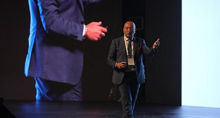 Microsoft Türkiye, Perakende Günleri 2022 kapsamında yeni nesil perakende çözümlerini tanıttı