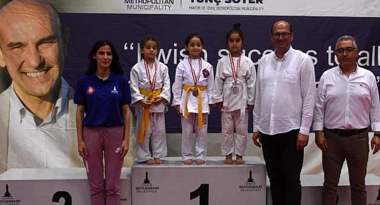 Miniklerin büyük heyecanı