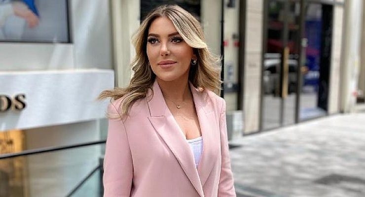 Mükemmel değişimin kapılarını aralayan kadın Şeyda Söyler