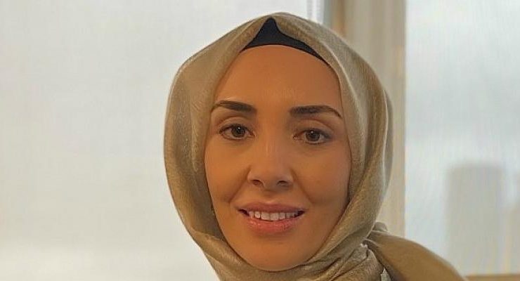 Neova Katılım Sigorta’da Genel Müdürlük görevine Neslihan Neciboğlu getirildi.