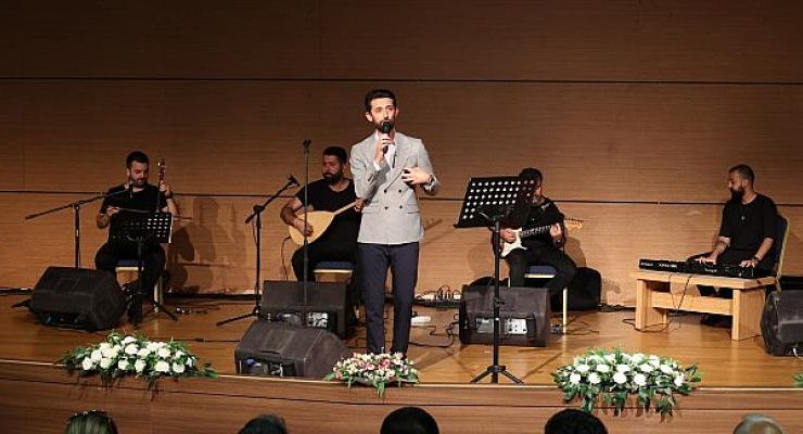 Nevü’de Şiir ve Türkü Dinletisi