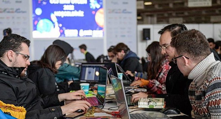 “Next Game Startup” oyun geliştiricilerine yol göstermeye devam ediyor