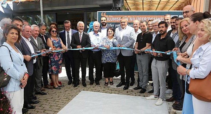 Nilüfer Bostan sayısı 5’e çıktı