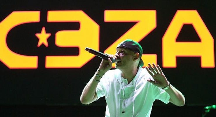 Nilüfer Müzik Festivali için geri sayım başladı
