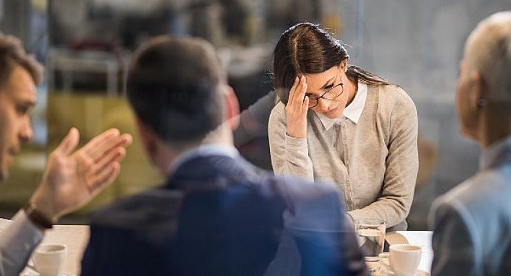 Ofise dönüşlerde çalışanları neler bekliyor