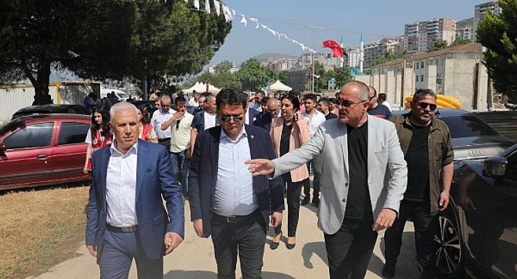 Öğrenci merkezi gün sayıyor