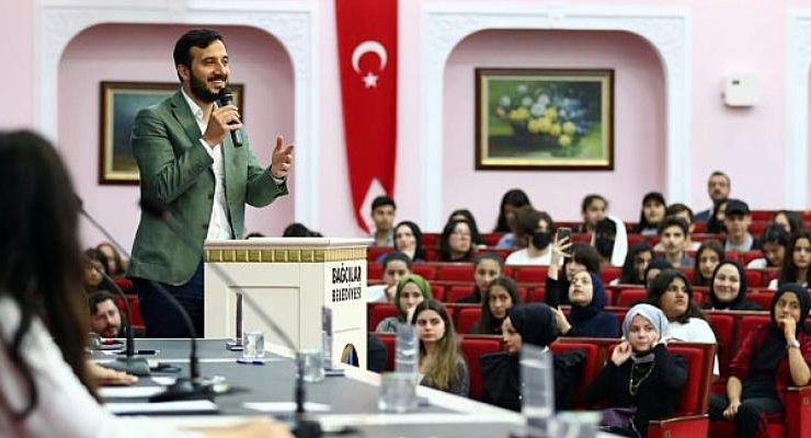 Öğrencilerden çevre mesajı: Geri dönüşüm ilk olarak evde başlar