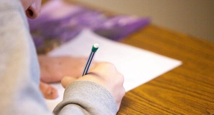 Öğrencilerin korkulu rüyası: Sınavlar  Uzmanından sınavlarla baş etmenin 5 etkili yolu