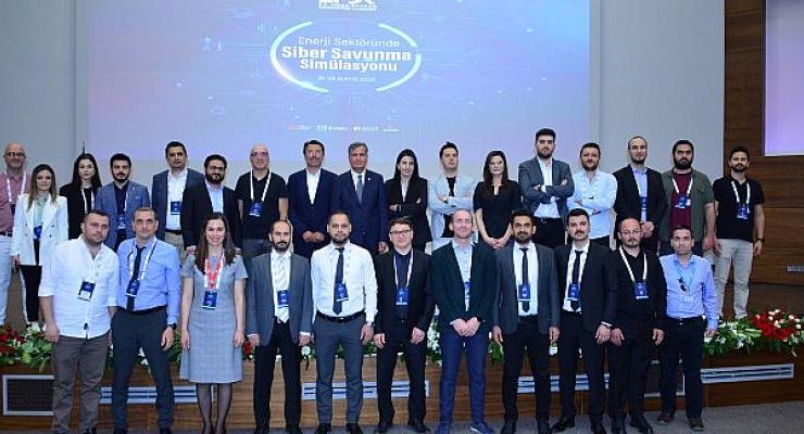 Pek Çok İlki Barındıran Ex4S’22’de Enerji Tesislerine Yönelik Siber Saldırı ve Savunma Senaryoları Test Edildi
